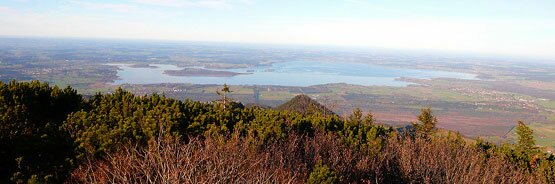 “Hochplatte“
