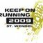 Keep on Running 2009 – Der Film