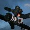 Laub, Matsch und Video